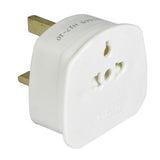 Tourist Travel Adapter