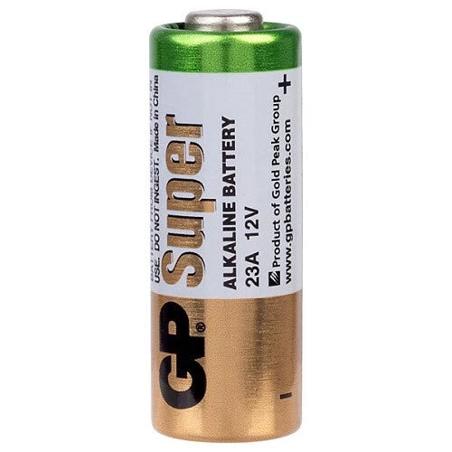 23AE 12V Alkaline Battery Car Alarm Key Fob Lighter