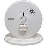 Firex KF30R 230v Mains Powered Heat Alarm