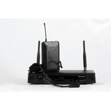 Sports Headset Mic