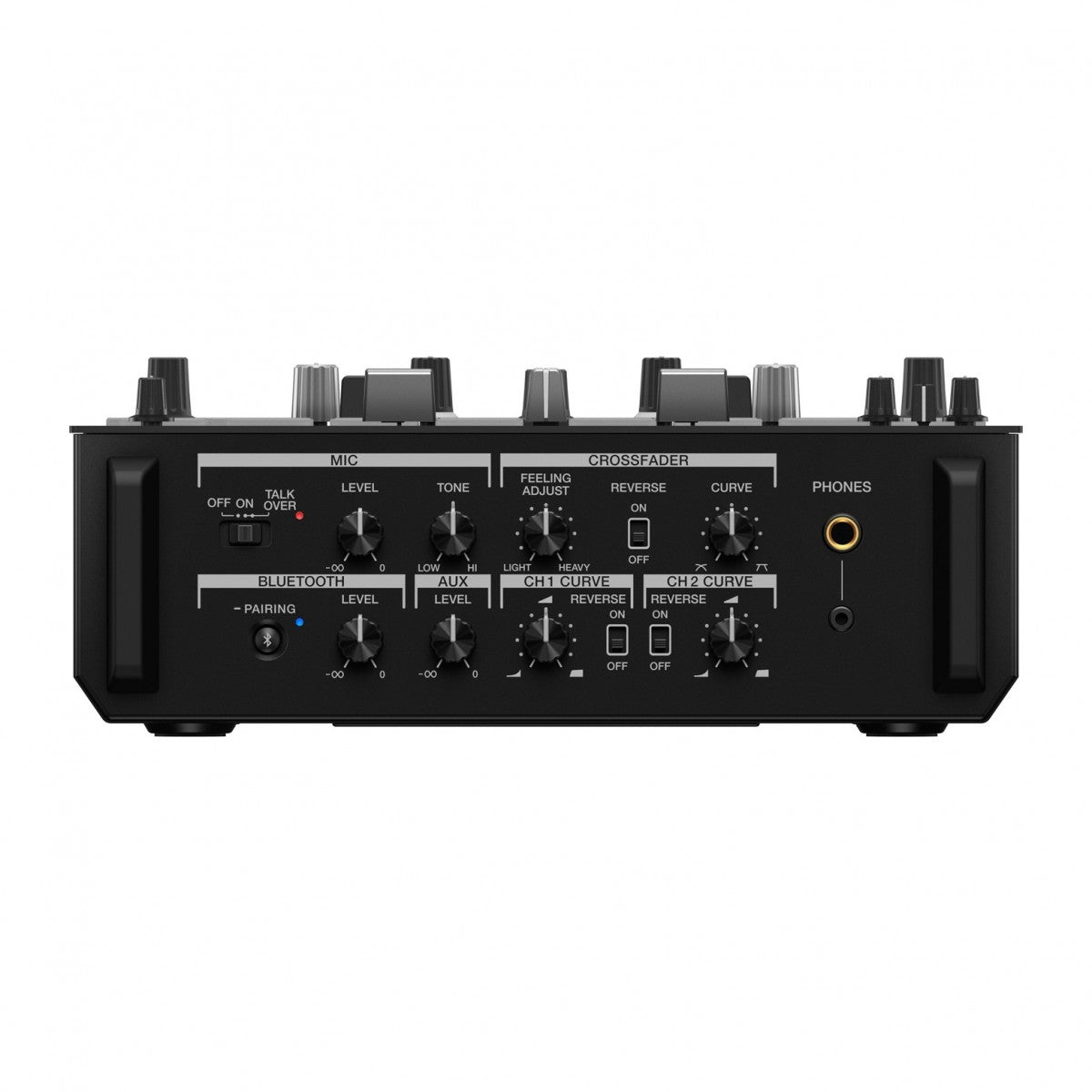 DJM-S7 2-channel scratch-style DJ mixer - Display Model