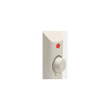 0.5kw Oil Radiator Thermostat - White