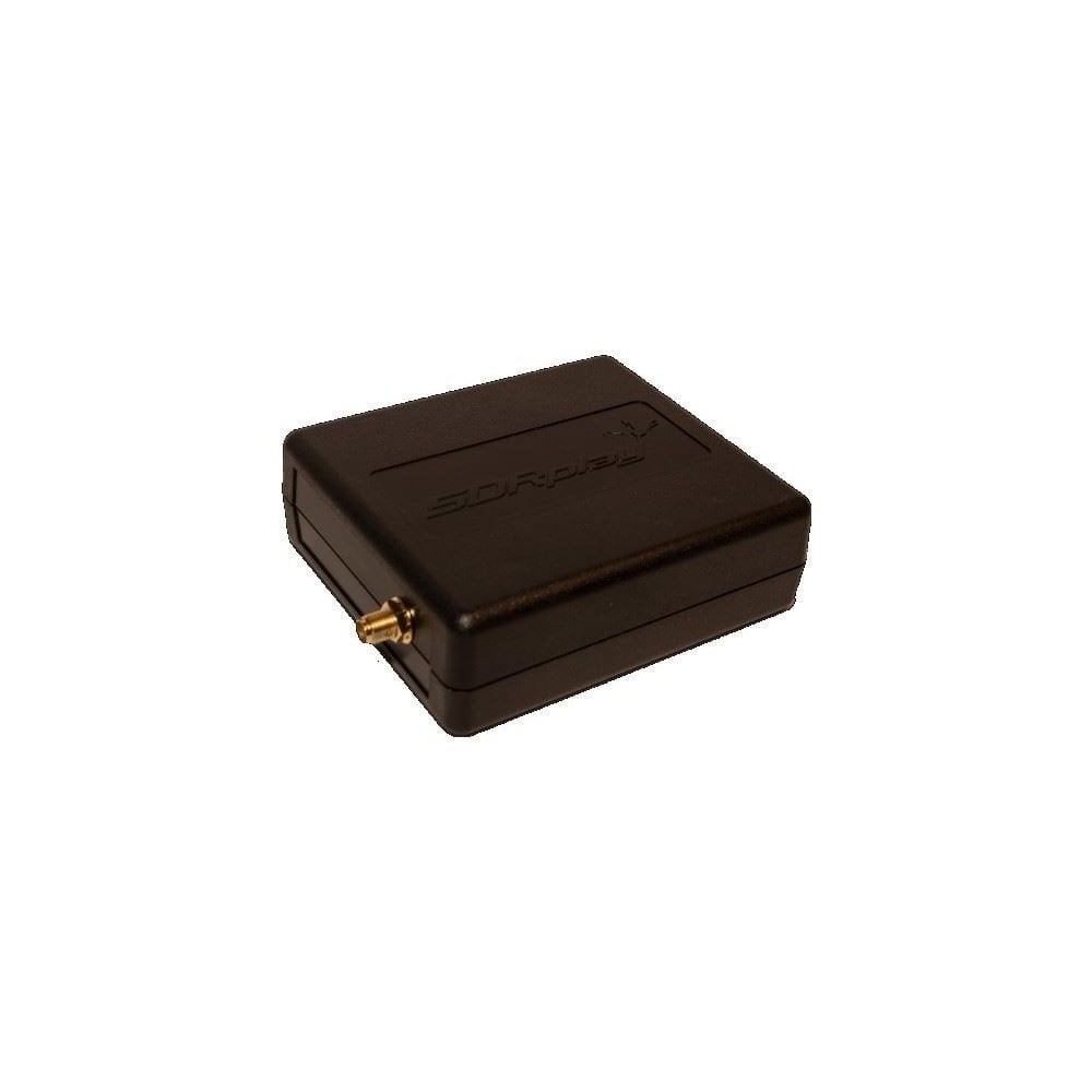 SDRPLAY RSP1A SDR RECEIVER