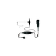  Security Covert Earpiece for Motorola 2 pin