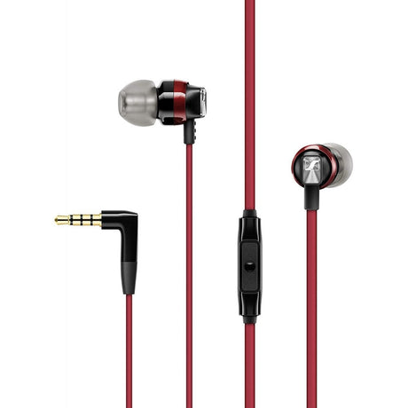 Sennheiser CX300s Red 