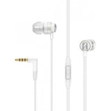 Sennheiser CX300S In-Ear Headphones - White