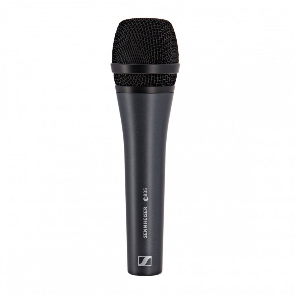 Sennheiser E835 Microphone