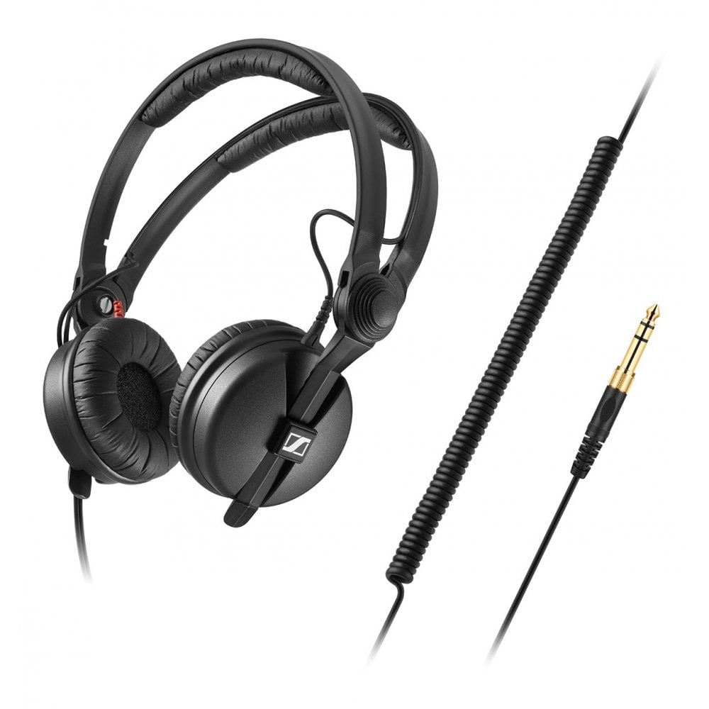 Sennheiser HD25 Plus