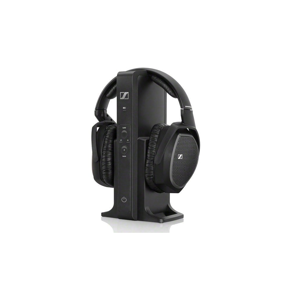 Sennheiser RS175 Cordless Headphones