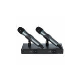 Sennheiser XSW 1   825 Dual Wireless Microphone System