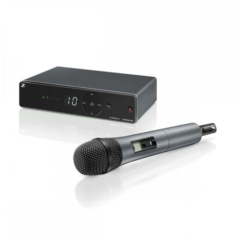 Sennheiser XSW 1-825 Mic Set