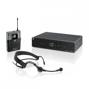 Sennheiser XSW 1-ME3 Headmic Set 606-630MHz