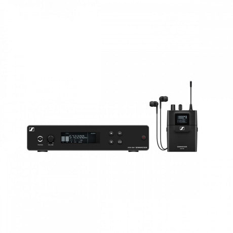Sennheiser XSW IEM SET Wireless In-Ear Monitor System