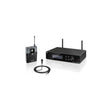 Sennheiser XSW2 Wireless Lapel Microphone