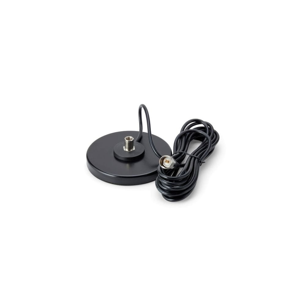 7" Magmount