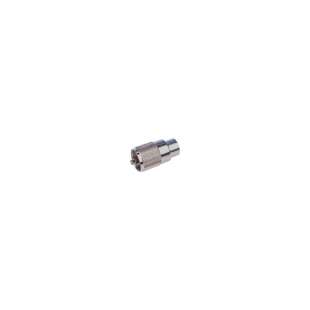 PL259 UHF Connector