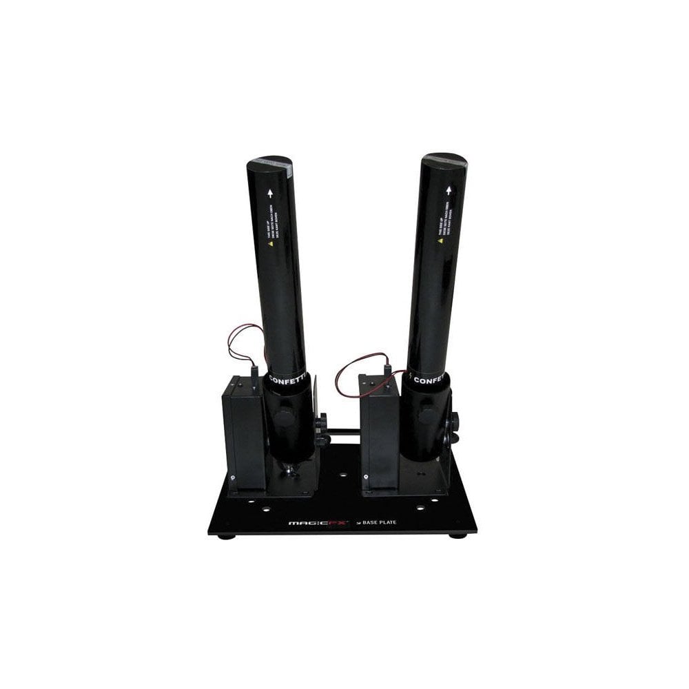 FX Shot Baseplate