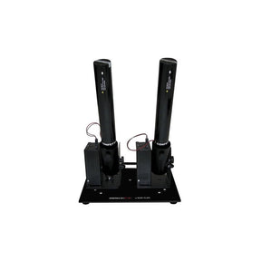 FX Shot Baseplate