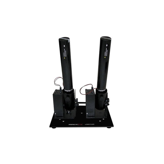 FX Shot Baseplate