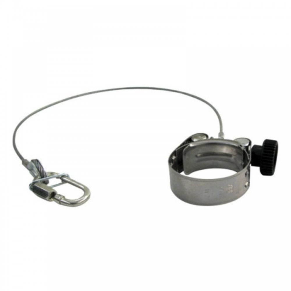 FX Shot Cannon Clamp