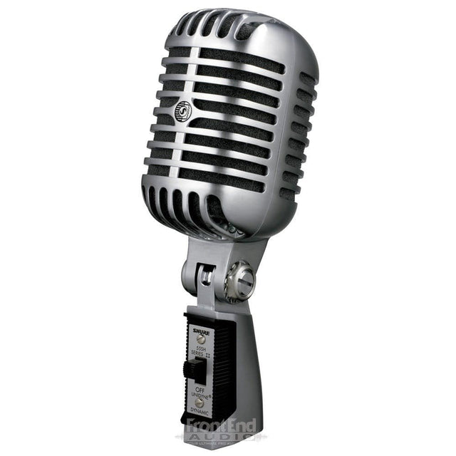 Shure 55SH