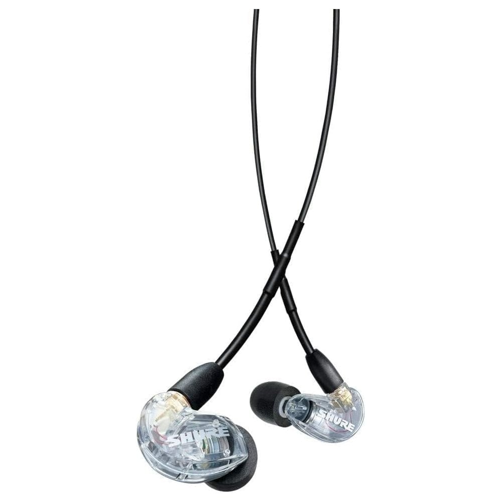 Shure AONIC 215 Wired Sound Isolating Earbuds Wired