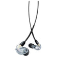 Shure AONIC 215 Wired Sound Isolating Earbuds Wired