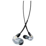 Shure AONIC 215 Wired Sound Isolating Earbuds Wired
