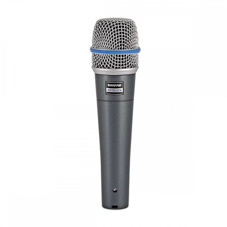 Shure Beta 57A Dynamic Microphone