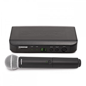 Shure BLX24/58