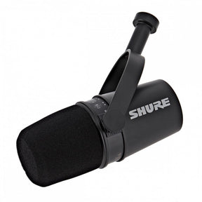 Shure MV7 Podcast Microphone