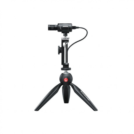 Shure MV88+ Video Kit Microphone