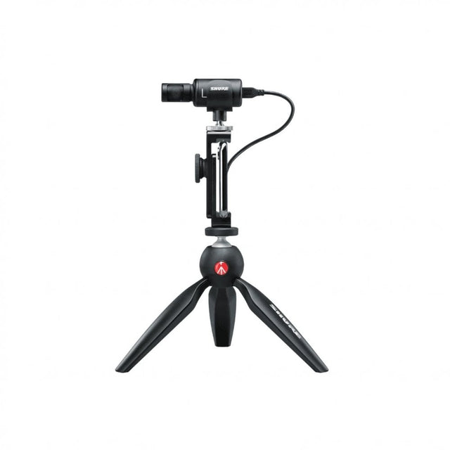 Shure MV88+ Video Kit Microphone