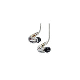 SHURE SE215-CL