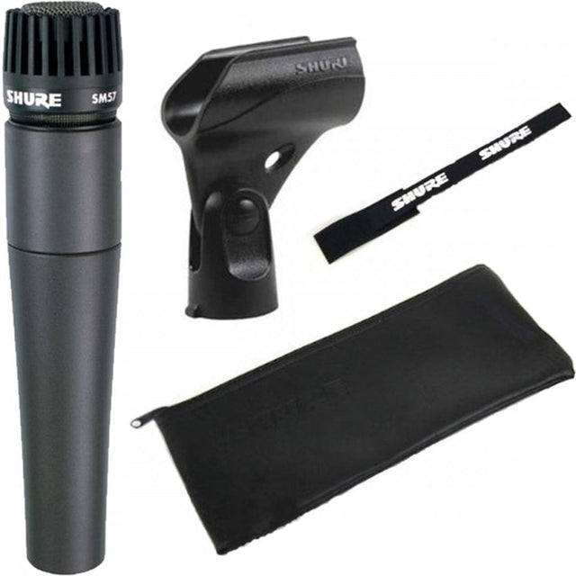 Shure SM57 LCE