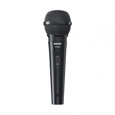 Shure SV200