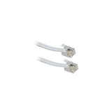 10 Metre RJ11 Cable