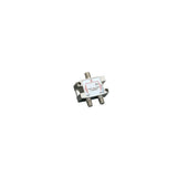 3 Way Satellite and Cable Splitter 2.25Ghz