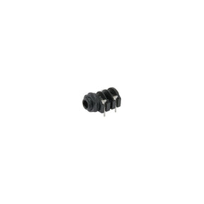 6.3mm Chassis Jack Socket Stereo Switched
