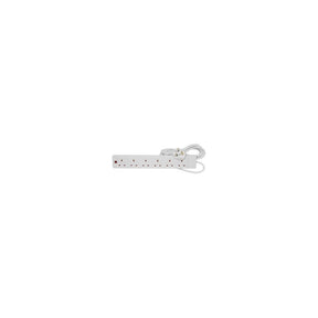 6 Gang Extension Lead 5 Metre