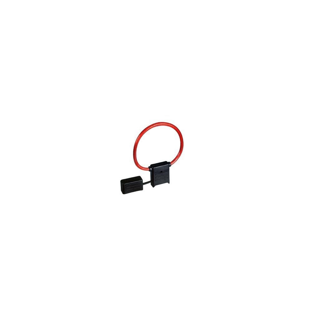 Blade Fuseholder