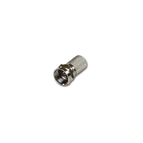 F Plug -Thin Entry
