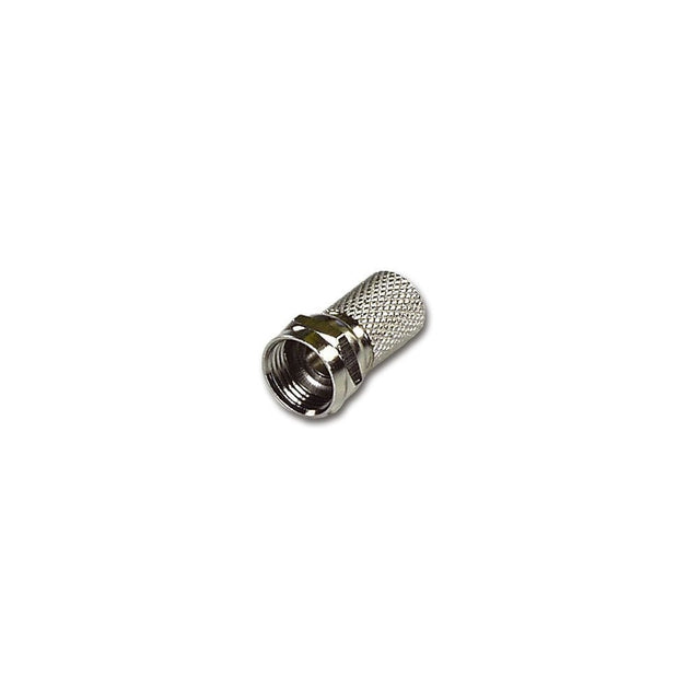 F Plug -Thin Entry