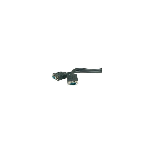 High Quality Male to Male VGA Cable 5M