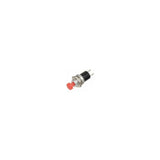 Mini Push To Make Switch Red