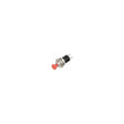 Mini Push To Make Switch Red