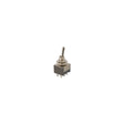 Miniature on/off Toggle Switch