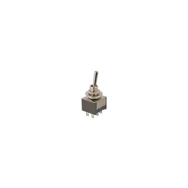 Miniature on/off Toggle Switch