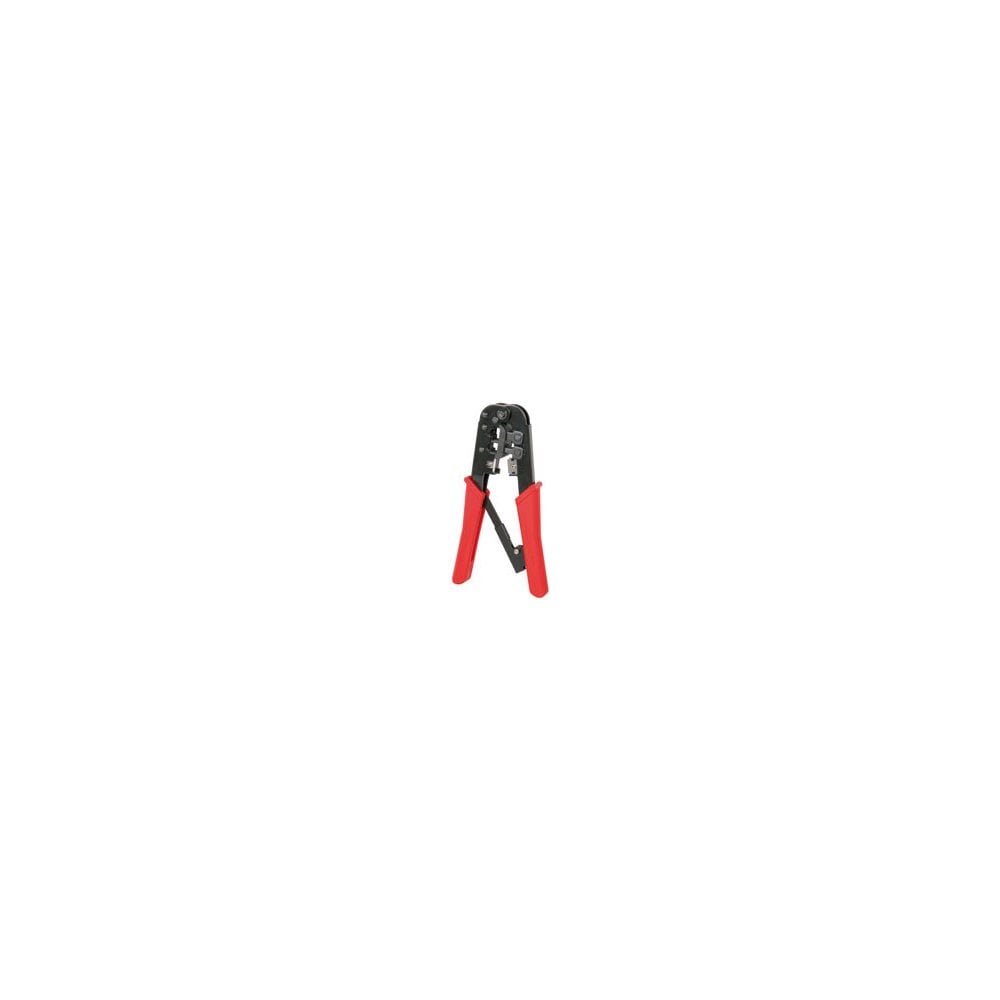 Modular Crimping Pliers RJ11/RJ45