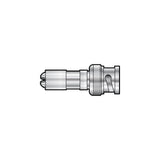 Quick Fit BNC Plug